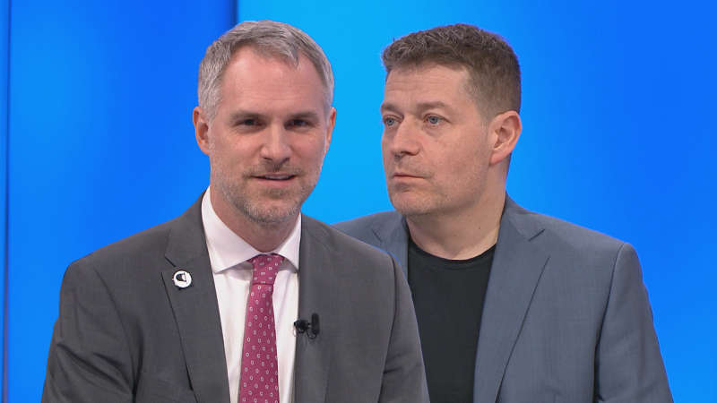 Hřib k záchraně Čechů: Babiš si vzal má slova k srdci. Nacher nechápal, uklidňoval ho Fiala