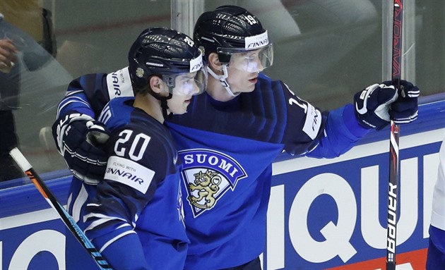 Pride reprezentovat nechci, odmítl finský hokejista dres s duhou. V zemi čelí kritice