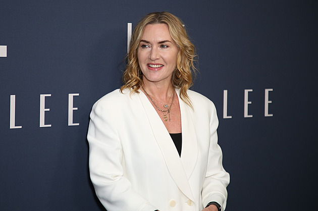 Kate Winsletová vstupuje do Pána prstenů. V Honu na Gluma má hlavní ženskou roli