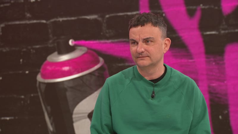 Na český rap můžeme být pyšní, říká moderátor Jakub. Vrcholí druhý ročník Kings of Rap