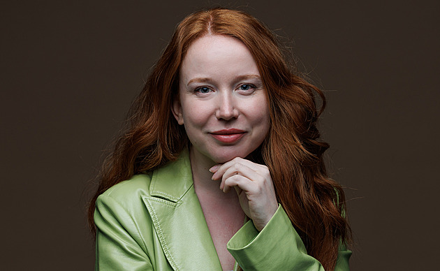 Už nepotřebuji všude být a všechno vyzkoušet, říká Alena Doláková