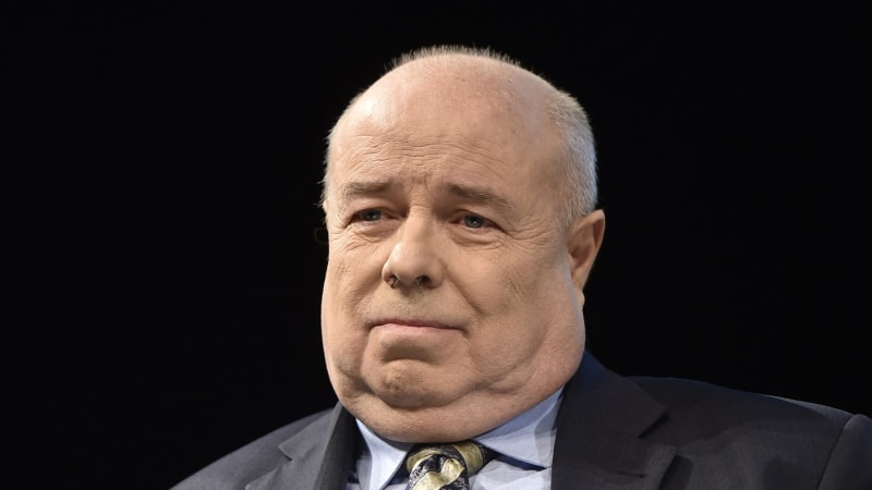 Zemřel bývalý ostravský primátor Zedník. Provedl město výraznými změnami, vzpomíná nástupce