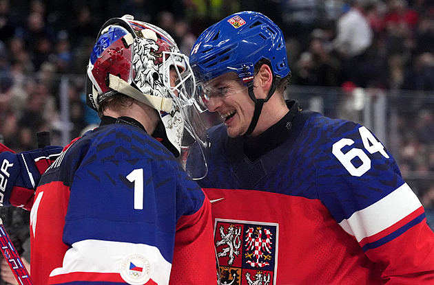 Radost v rodině hokejového útočníka. Kämpf se pochlubil narozením dcery