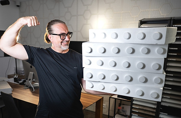 Seznamte se s revolučním řešením přestavby bytů - bLOCK