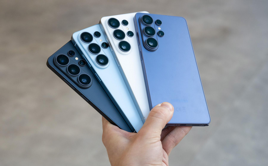 Nové Samsungy Galaxy S26 zajímavě zlevnily. Ušetříte až 9200 Kč