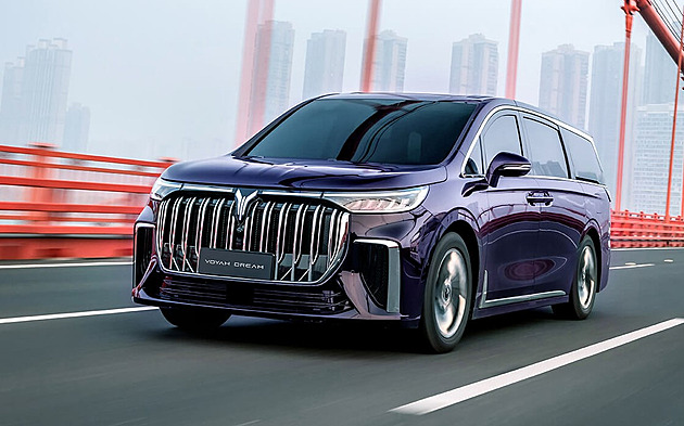 Nejdřív prodat, chyby opravit později. Čínský model automobilek dobývá svět