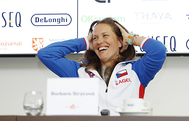 Čtyřicátnice Strýcová: maratonkyně, akční máma i šéfka. Budu se muset krotit, říká