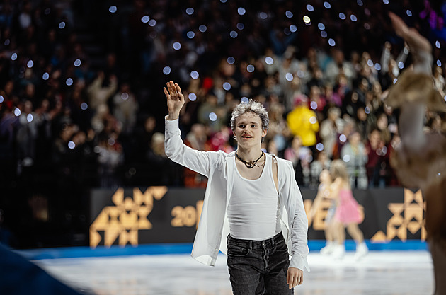 Bouřící O₂ arena, česká radost i Malininovo vykoupení. Nejlepší momenty MS v Praze