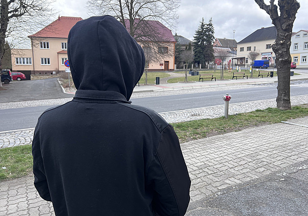 Propichování intimních partií, zavádění předmětů. Byla jsem celá modrá, říká oběť