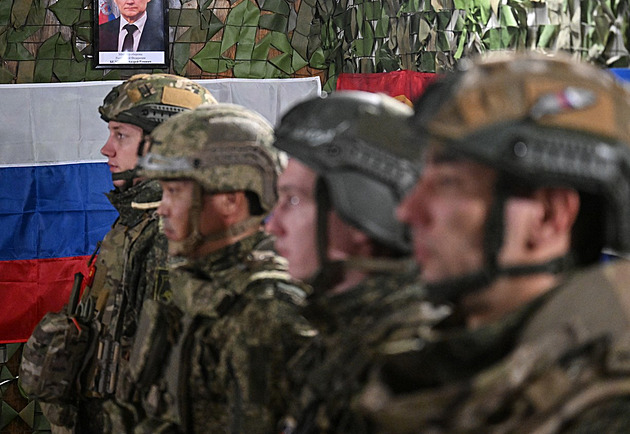 Nominujte zaměstnance. První ruský region nařídil firmám poslat lidi do války