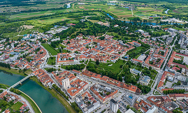 Humpolec uzavře partnerství s Karlovacem, města spojila židovská rodina