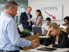 Oracle propouští tisíce lidí. Důvod ukazuje, kam míří celé IT