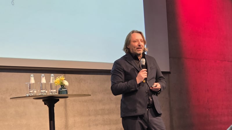 Na Škodu můžeme být hrdí, říká uznávaný designér Kabaň. Proč zvolil „čínskou výzvu“ u MG?