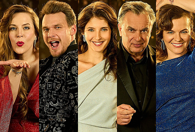 Kdo zatančí ve StarDance 2026? Už známe účastníky i porotu. Čeká se na moderátory