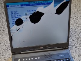 Neoretro: Acer TravelMate 243LC, desktopový Celeron do každé rodiny!