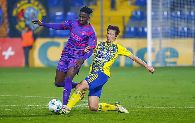 ONLINE: Bohemians - Zlín 0:0, souboj týmů, kterým se v poslední době nedaří