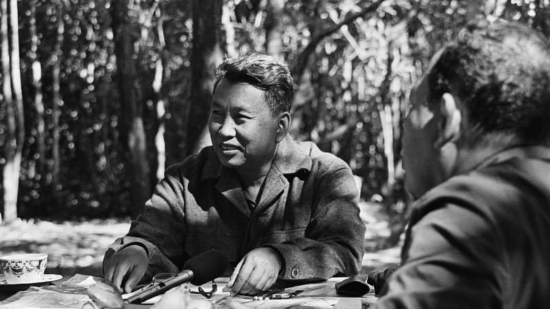 Šílený diktátor, který předčil Stalina i Hitlera. Pol Pot vyvraždil čtvrtinu svého národa