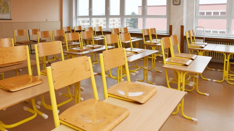 Další střelba v Turecku: Čtyři mrtví ve škole. Lidé skákali z oken, útočil syn expolicisty