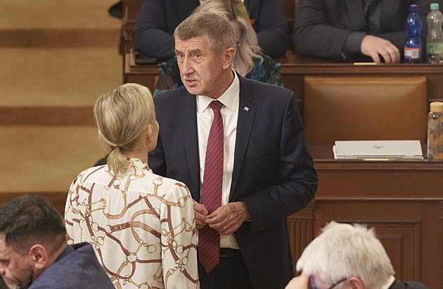 Poslanci znovu rozhodují o významném Dni české vlajky, který navrhl Babiš