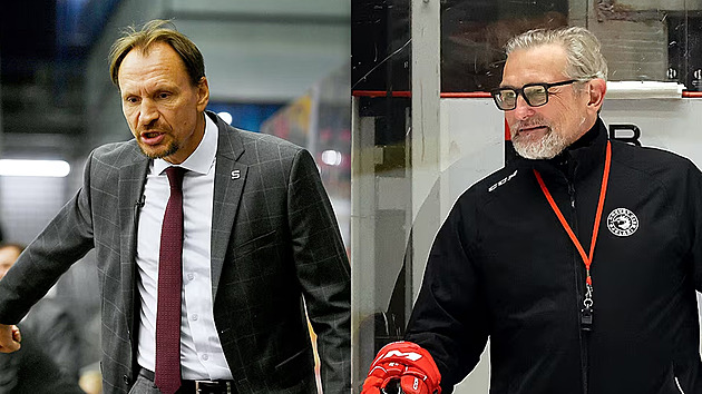 Národní tým pozná nové trenéry. Hlavním koučem Moták, Gross bude asistentem