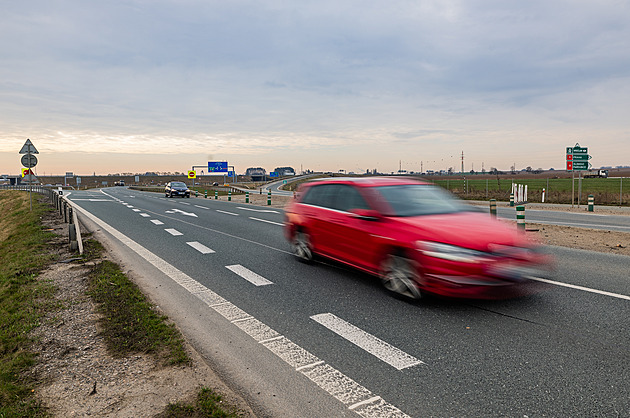 Hradec má varianty spojky severního obchvatu a D11, musí přesvědčit stát