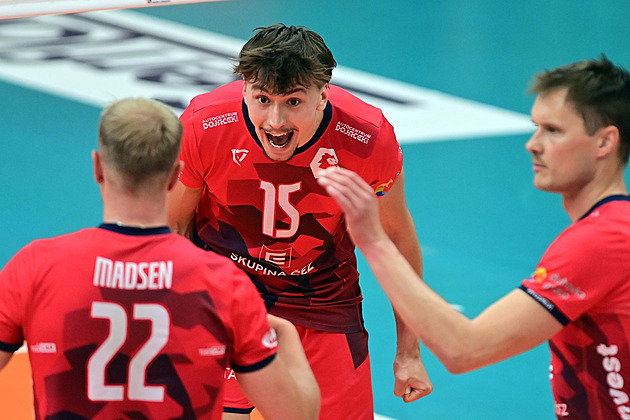 Lvi Praha popáté v řadě zabojují o titul. Budějovice litují: Byli jsme zabrždění