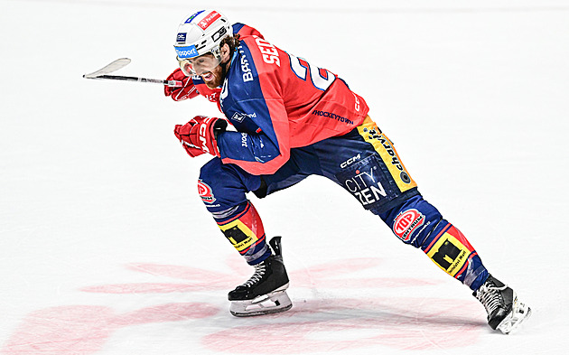 Cítit se komfortně, to by byla sebevražda, říká Sedlák. Konflikty? Spíš pro novináře