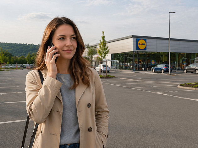 Lidl chce být operátorem. Na poli virtuálů ovšem nováčkem není