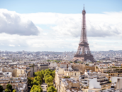 Levné letenky po Evropě: Objevte krásy kontinentu za pár korun