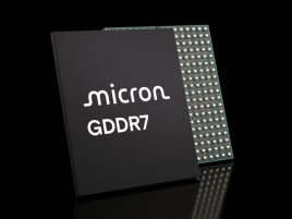 Pozdě ale přece: Micron přichází s nebinárními / 3GB GDDR7