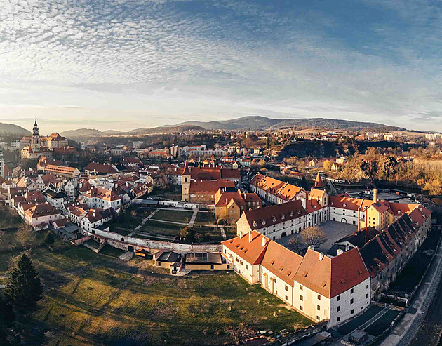 PORT 1560 vstupuje do hlavní sezóny