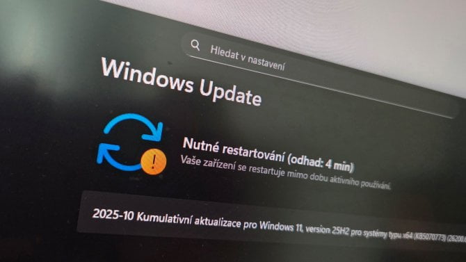 Nucené aktualizace Windows půjde konečně navždy vypnout. A nejen to