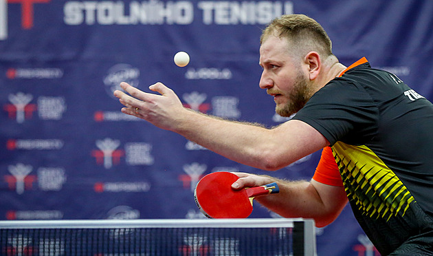 České týmy mužů i žen na MS ve stolním tenisu družstev uspěly v prvních zápasech