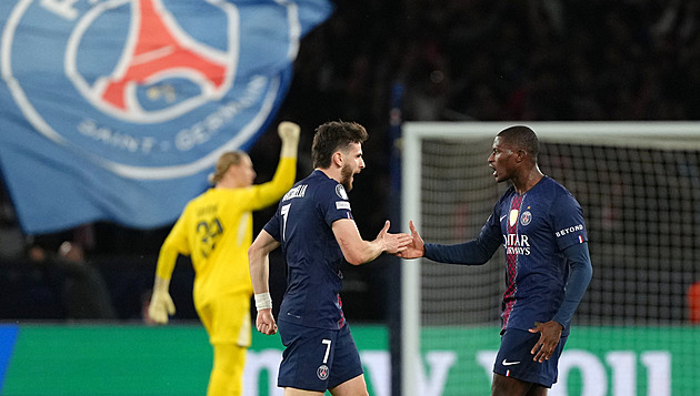 PSG - Bayern 5:4, epická podívaná na úvod semifinále LM. Lepší pozici získal obhájce