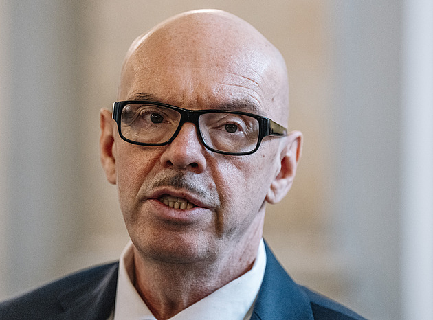 Mediální výbor vyzve ke stažení zákona. Dětinské politické divadlo, míní Klempíř