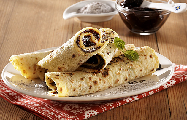 Recept, který se dědí po generace: Jak na pravé plesňáky, o kterých se v kuchařkách nepíše