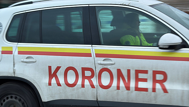 Policie už ví, kdo je mrtvá žena z Labe. Doposud ji nikdo nepohřešuje