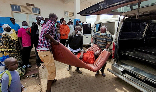 Ebola se šíří rychleji, než WHO čekalo. Kongo hlásí přes 500 nakažených
