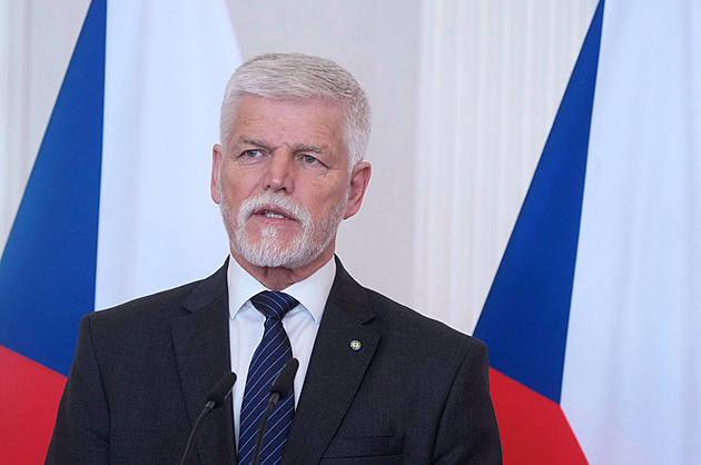Favoritem na příštího prezidenta je Pavel, tvrdí průzkum. V závěsu jsou Babiš a Eben