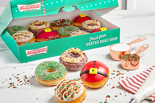 Po Popeyes a Five Guys přichází sladký útok. Do Česka míří Krispy Kreme