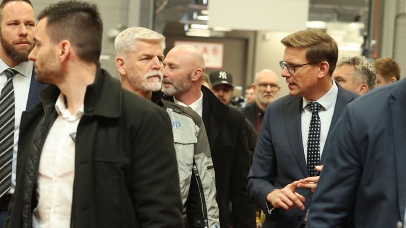 KOMENTÁŘ předsedy ODS Martina Kupky: Prezident nemá slyšet jen vládu