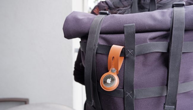 Chyba, nebo záměr? Tento obchod prodává AirTagy za cenu, která v Česku nemá obdoby
