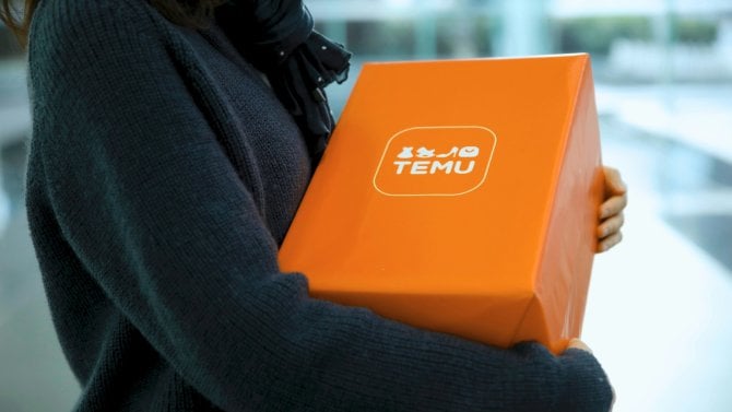 Česko udělilo Temu milionovou pokutu za hračky s borem a ftaláty. Inspekce kontroluje i Aliexpress, Shein či Allegro