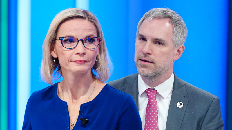 Dusno ve Sněmovně: Hřib dal Mrázové klíčenku k bytu v Pařížské. Dno ubohosti, zuřil Krňanský