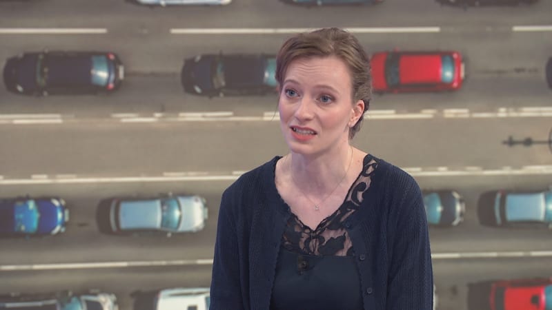 I malá nehoda může mít pro děti vážné následky, varuje záchranářka. Popsala časté chyby rodičů