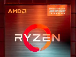 Výrobu Ryzen 7 5800X3D nestačilo prostě znovu spustit, původní linky už zanikly