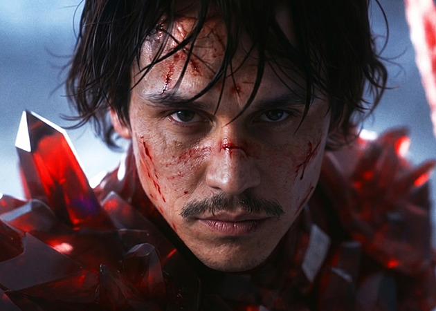 V Cannes uvedli fantasy film vytvořený AI. Vznikl za zlomek běžného rozpočtu i času