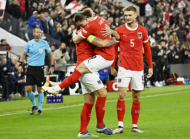 Rakousko – Jordánsko v TV: Kde sledovat MS ve fotbale 2026