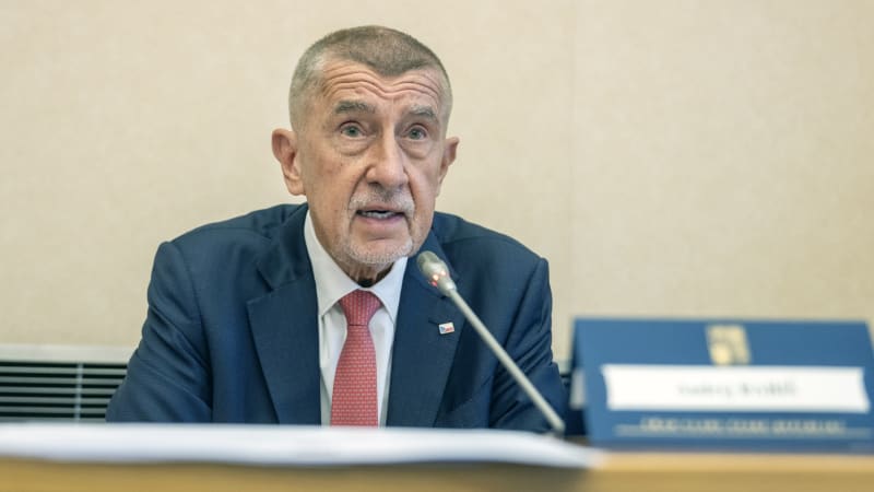 Boj proti drogám v Česku: Poprvé od velkých změn usedne rada s Babišem. Co žádají experti?