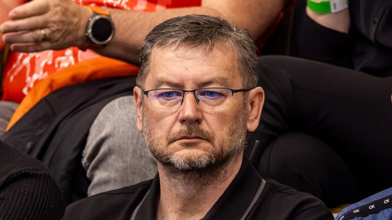 Karvinský primátor Wolf zmizel. Je obviněný v korupční kauze, policie vyhlásila pátrání